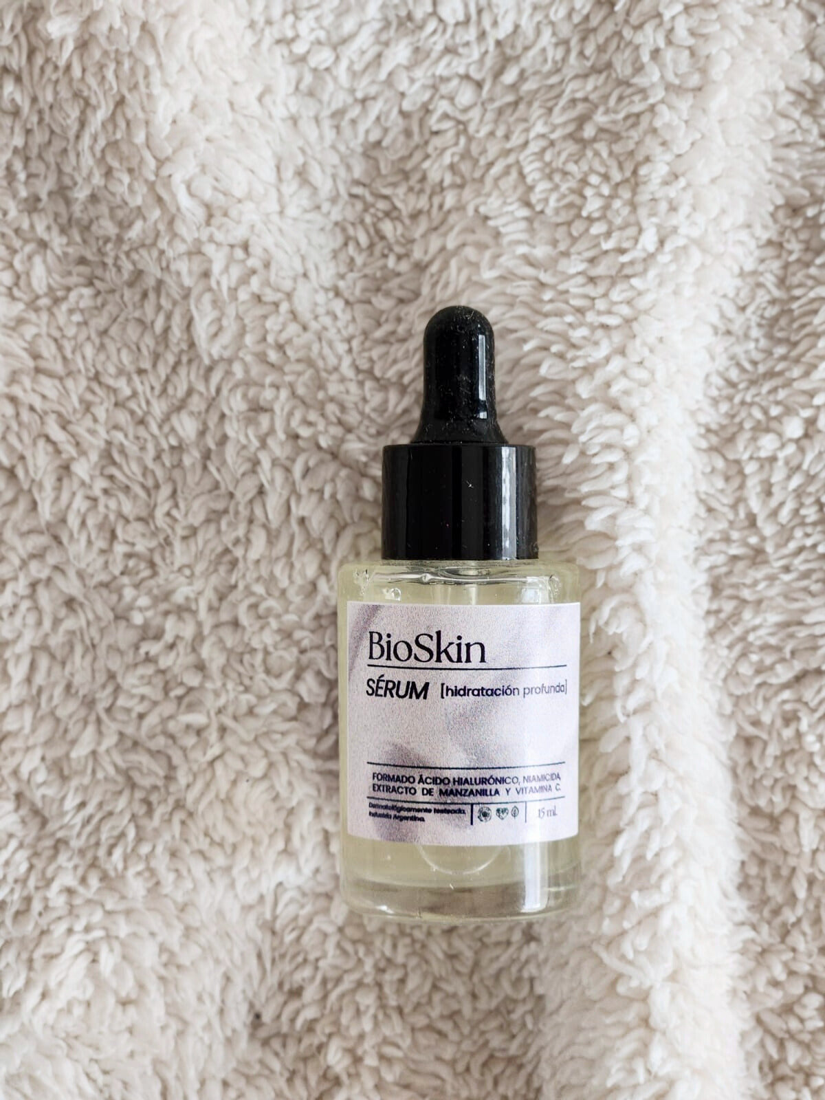 Serum BioSkin hidratacion profunda
