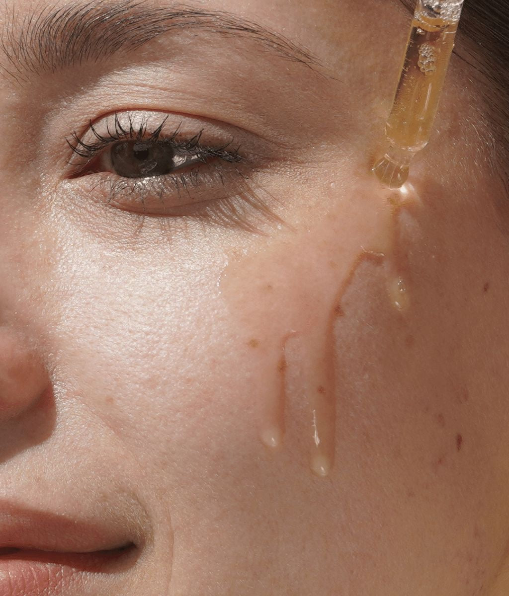 Serum de Calendula