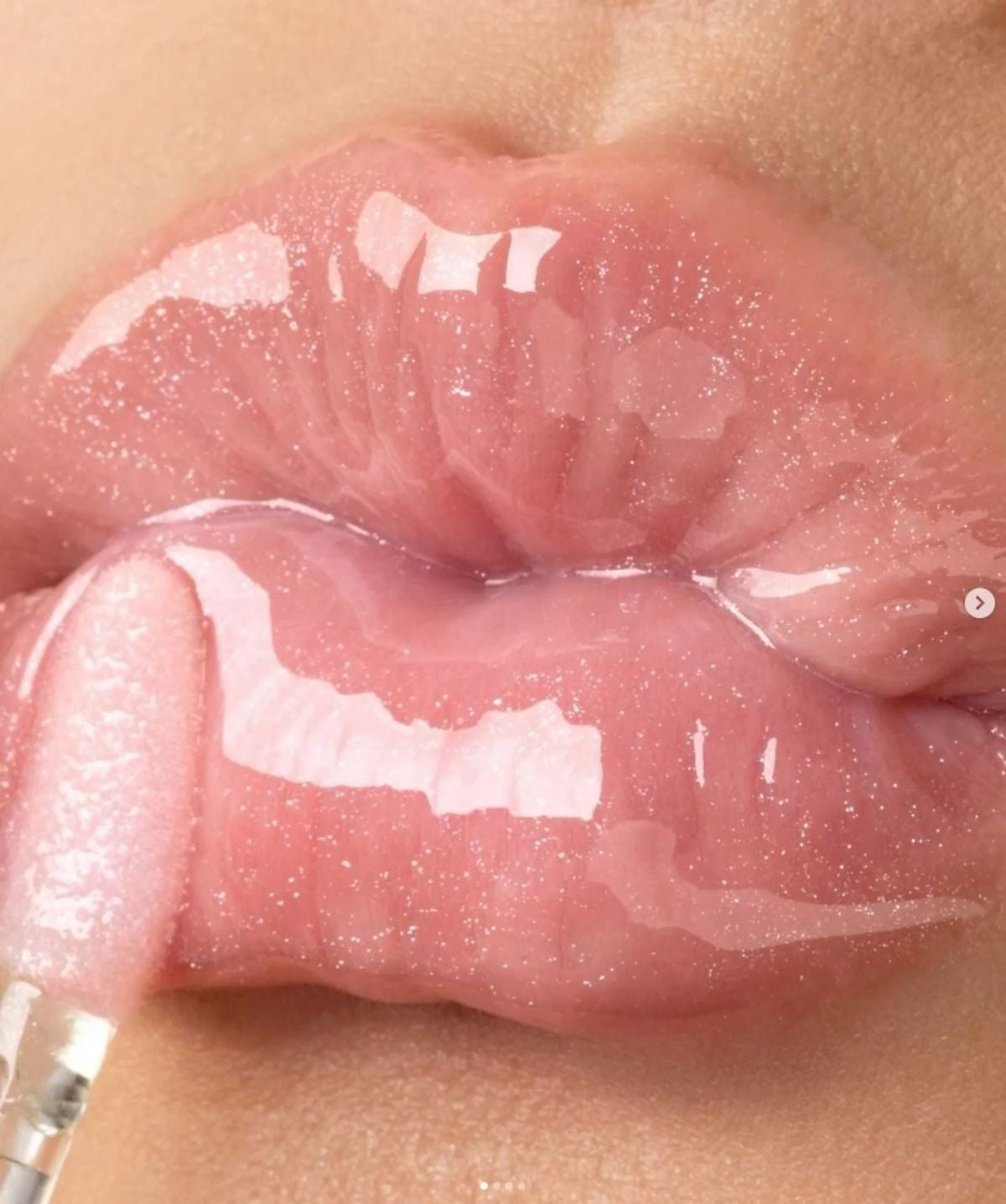 Lip Gloss BIOSKIN KISS