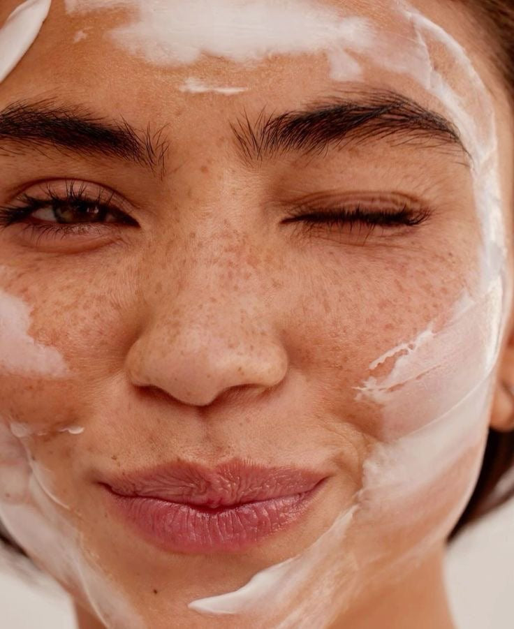Crema Reparadora BioSkin