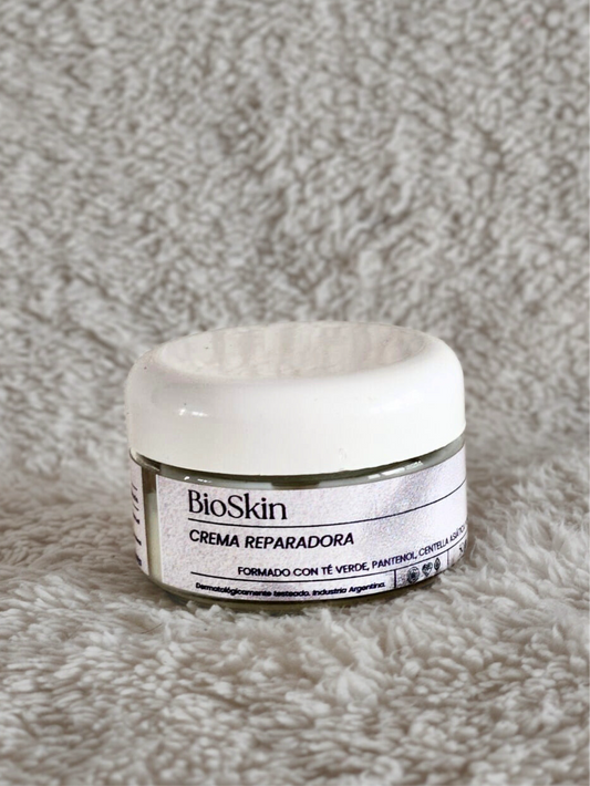 Crema Reparadora BioSkin