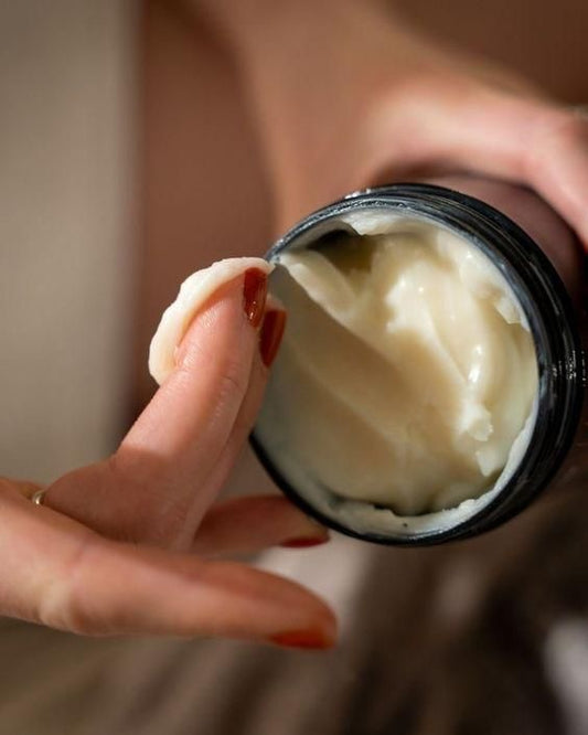 Crema de Tilo