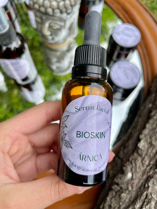 Serum de Árnica