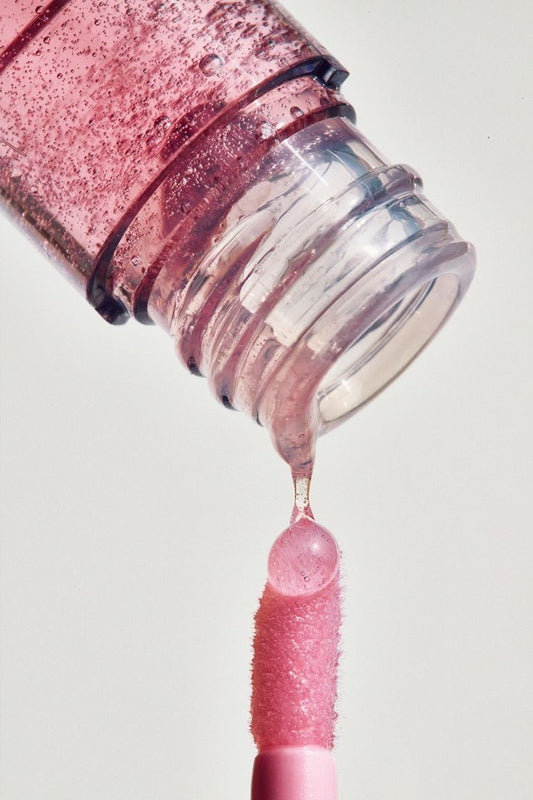 Lip Gloss BIOSKIN KISS